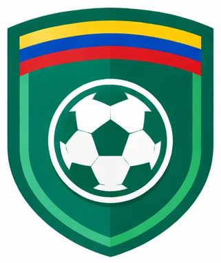 Colombia Reserva Fútbol